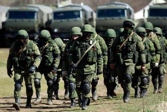 Російські командири брешуть Кремлю про свої «перемоги» в Україні