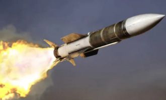 Франция планирует передать Украине ракеты Aster 30 для систем ПВО SAMP-T - Минобороны