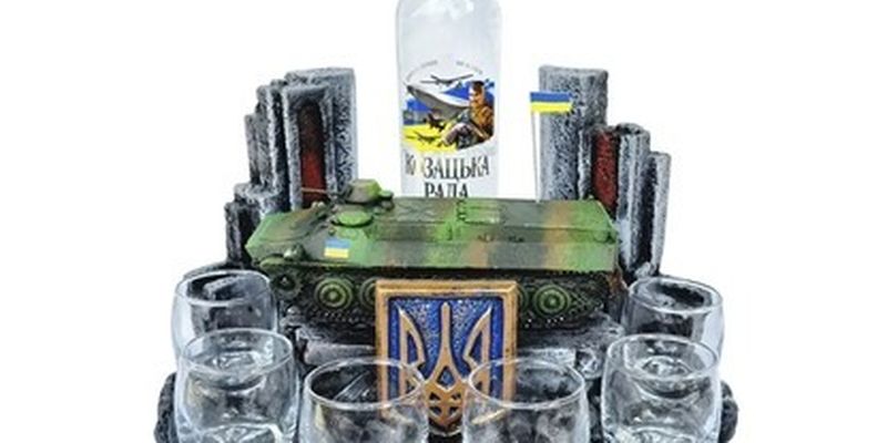 Пиво "Герои не умирают": в Раде решили наказывать за нецелесообразное использование военной тематики