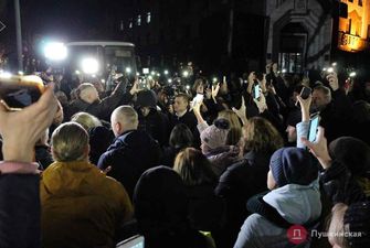 В Одесі проходить масова акція «Недбалість убиває»