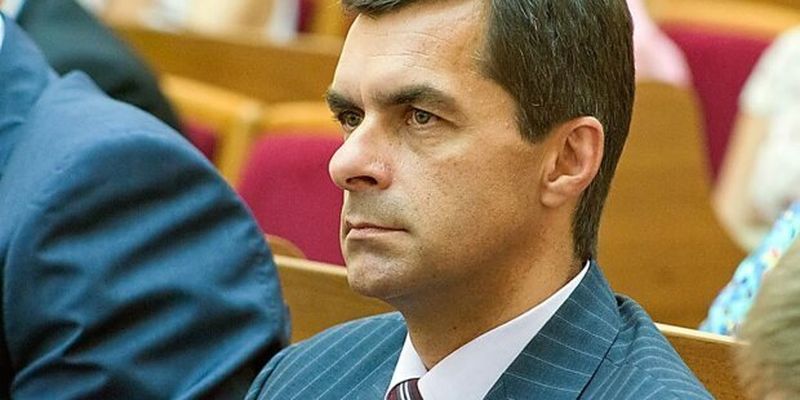 П'ять KPI для нового голови "Укрзалізниці" Володимира Жмака