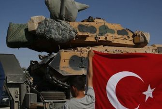 Трамп заявив про зняття з Туреччини санкцій за наступ на курдів у Сирії