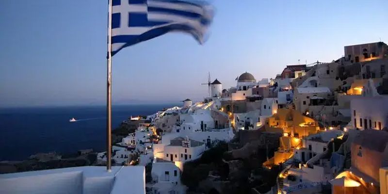 Греческое правительство обвиняют в махинациях с фондами ЕС