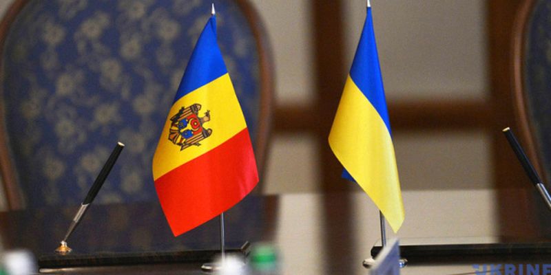 Глава МИД Молдовы посетит Украину