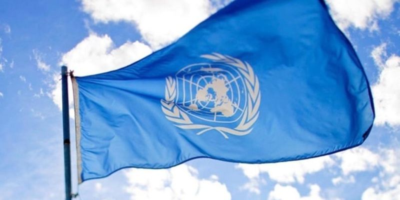 Украинские дипломаты призывают бизнес участвовать в закупках системы ООН