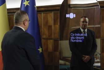 "Почетный советник": премьер-министр Румынии взял на работу работа с ИИ