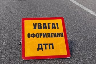 Водитель Opel сбил насмерть семилетнего мальчика на Донбассе