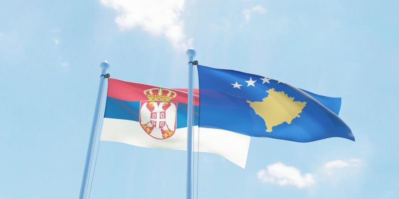 Сербія і Косово погодили план щодо нормалізації відносин - Боррель