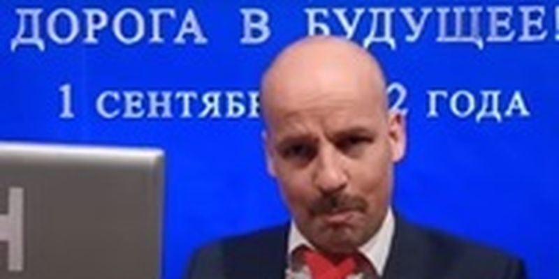 Юрий Великий сделал новую пародию на Лукашенко