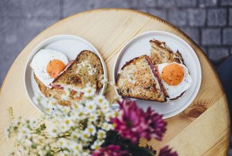 Как завтракать, чтобы снизить уровень холестерина