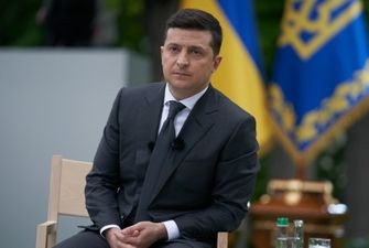 Зеленский назвал в ООН конкретные шаги для достижения мира на Донбассе