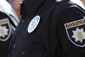 В Киеве наказали наглого пешехода-нарушителя