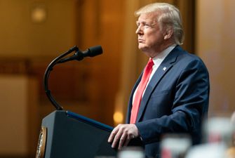 Трамп анонсировал проведение саммита G7 в резиденции Кэмп-Дэвид