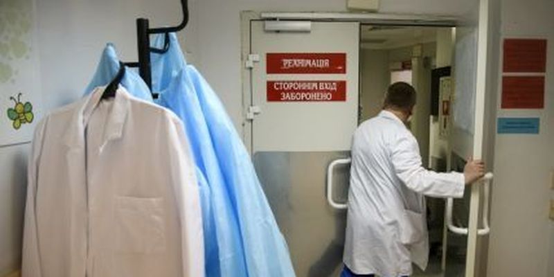 С катка в кому: в Харькове женщина получила тяжелую травму во время спуска на тюбинге в частном лыжном комплексе