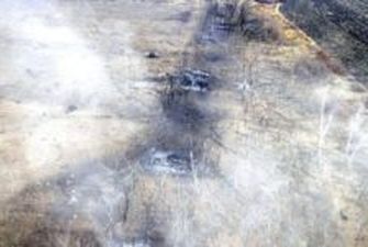 Взрывы на артскладе в Сватово: дело передают в суд