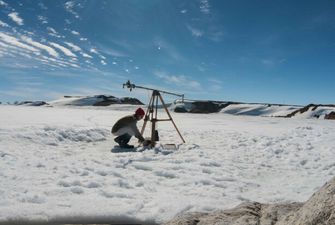 В Антарктиді відшукали "крижаний Чорнобиль": людство під загрозою, радіація шириться зі швидкістю світла