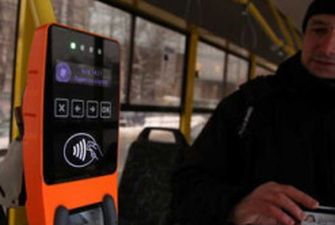 У Києві з жовтня кардинально змінять систему оплати проїзду: подробиці