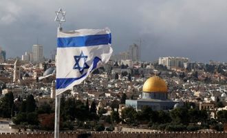 Израиль ввел новые "коронавирусные" правила въезда туристов
