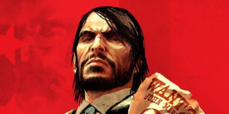 Red Dead Redemption больше недоступна на PS5 и PS4 - игру удалили из облачного сервиса