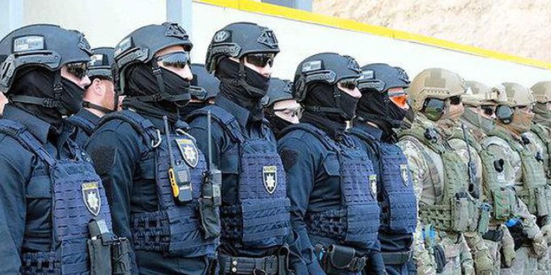 В день выборов более 10 тыс. правоохранителей будут патрулировать улицы