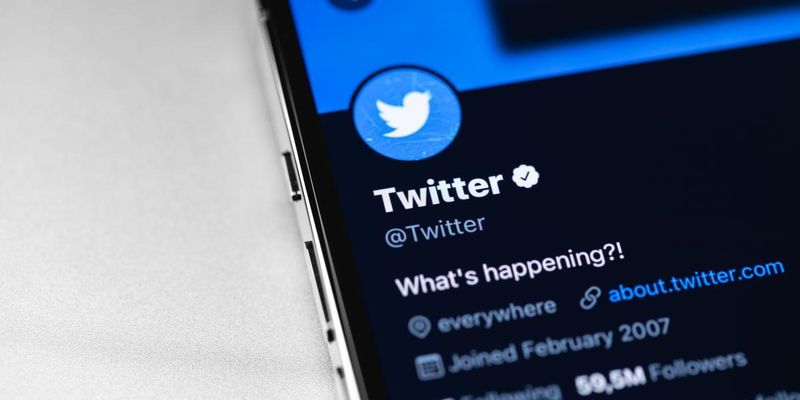 Twitter пом'якшує політику блокування акаунтів за порушення