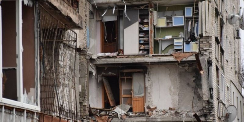 Финансовая помощь для украинцев: кто может получить деньги на ремонт жилья
