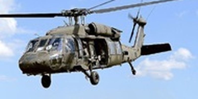 В США во время учений столкнулись вертолеты, погибли девять военных - СМИ