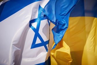 Израиль уверяет, что будет поддерживать Украину во время и после войны