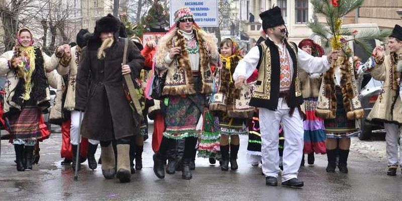 Маланка-Фест запрошує гостей до Чернівців