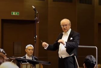 Пішов з життя Аллін Власенко, видатний диригент оркестру Національної опери України 