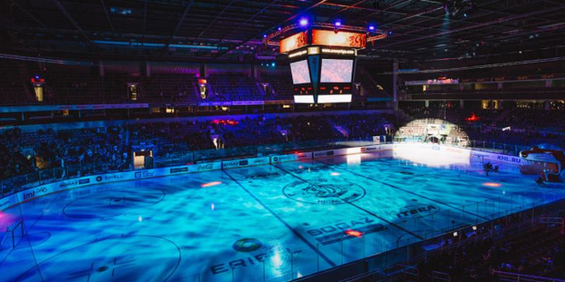 Продажа билетов на чемпионат мира-2021 по хоккею начнется в сентябре