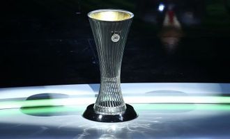 Лига конференций: расписание и результаты матчей 1/2 финала