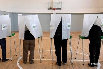 В Грузии проходит второй тур местных выборов
