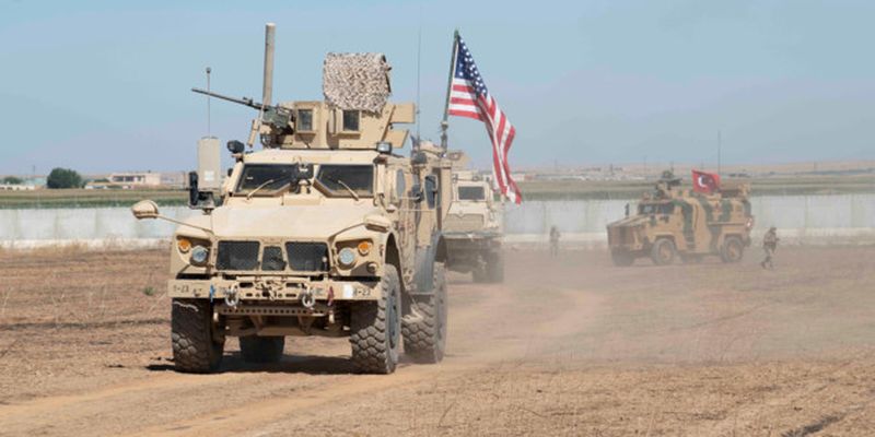 Обострение на Ближнем Востоке: США и Ирак провели переговоры