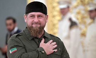 "Устроят почетные похороны": журналист назвал вероятных преемников Кадырова