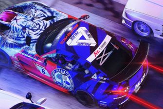 Need for Speed Unbound будет работать в 1280p при 60 кадрах в секунду на Xbox Series S