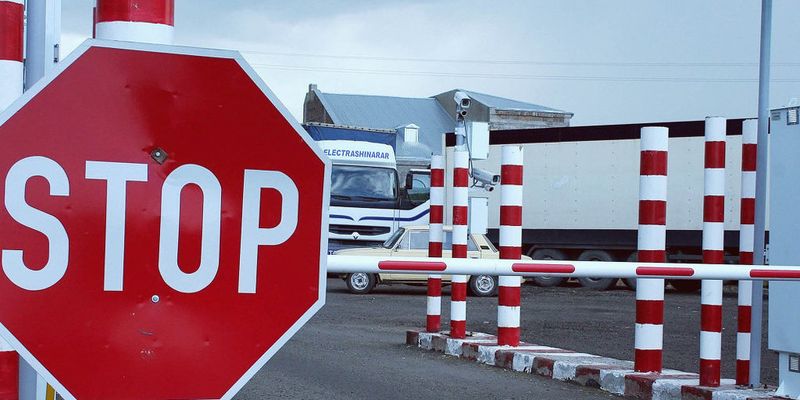 В России отменили запрет на транзит украинских товаров