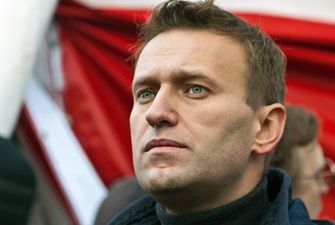 Великобритания ввела санкции против сотрудников ФСБ РФ причастных к отравлению Навального