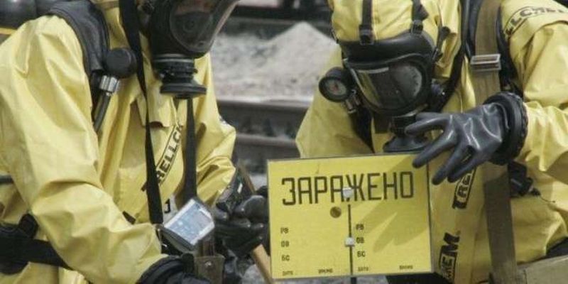 У Росії ймовірно було два вибухи, після яких зросла радіація – Норвезький сейсмологічний центр