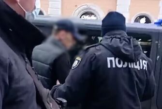 Украинский полицейский взялся расследовать преступление, которое он же и совершил: подробности выяснило ГБР