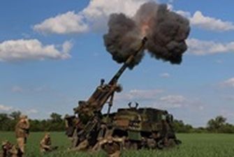 ВСУ отразили наступление на юге Лисичанска