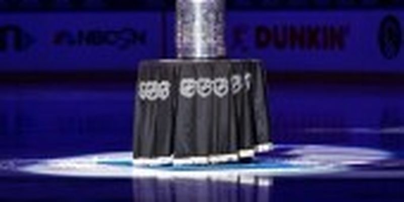 Пандемія: НХЛ перенесла дату завершення регулярного чемпіонату