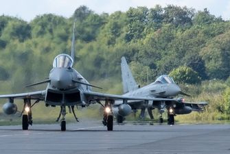 Истребители армии РФ вторглись в пространство Польши и Швеции: НАТО подняло авиацию
