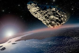NASA планирует нанести удар по астероиду, направляющемуся к Земле