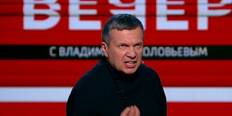 Скандальный Соловьев выдал, что Россия собирается сделать с Украиной: "Поковыряемся и..."