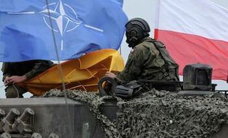"Нет никаких планов": Столтенберг прокомментировал возможность размещения ядерного оружия в Польше