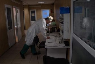 В Киеве за сутки – 976 случаев коронавируса, 14 больных умерли