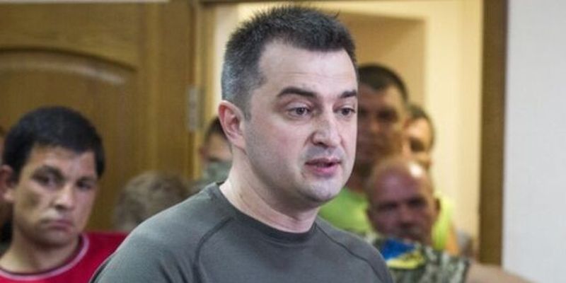 Рябошапку призвали уволить скандального Кулика: документ