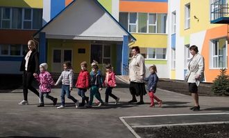 В Харькове детсады и школы не закроют даже в случае жесткого локдауна, – горсовет