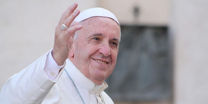 Папа Римский и его пророссийская позиция: виноваты ли деньги?